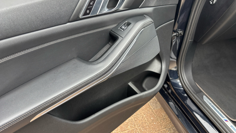 BMW X5 xDrive30d M Sport 5dr Auto Diesel Estate